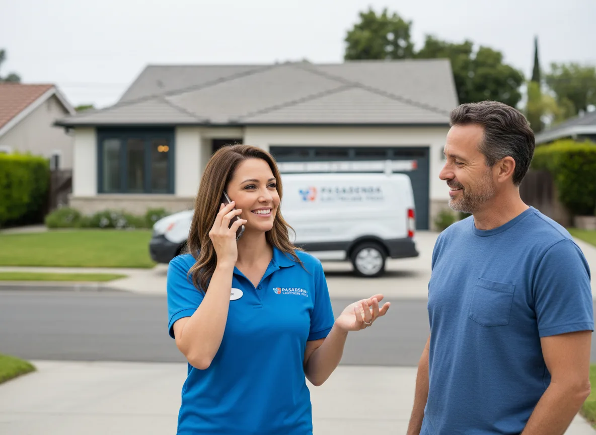 Electrician Englewood, OH FAQs
